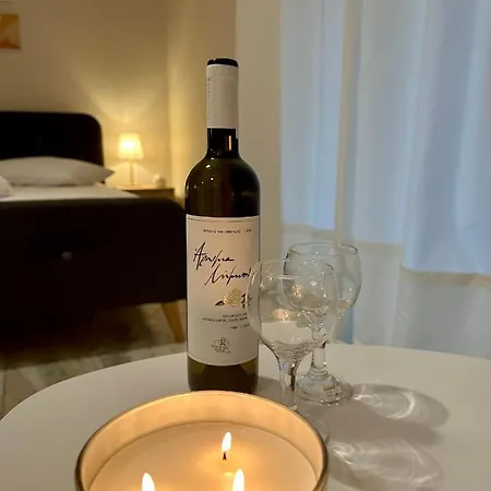Tatil Evi Venetian Gem Corfu Retreat