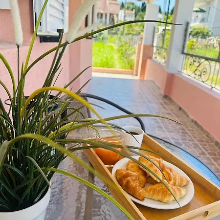 Дом отдыха Venetian Gem Corfu Retreat *