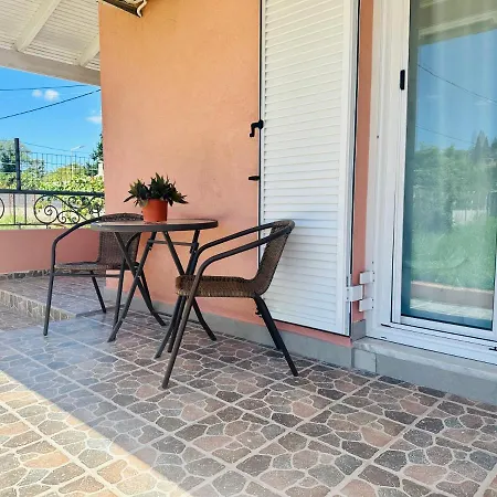 Дом отдыха Venetian Gem Corfu Retreat