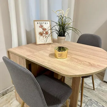 度假居 Venetian Gem Corfu Retreat *