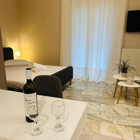 Venetian Gem Corfu Retreat בית נופש