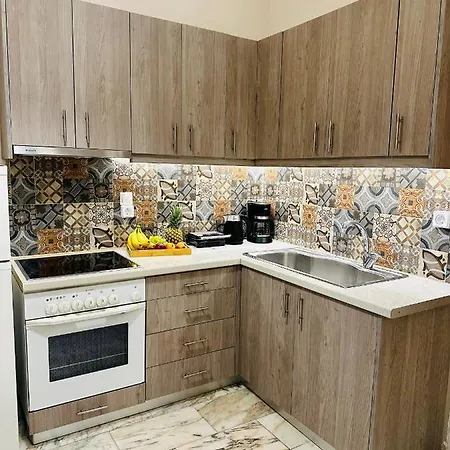 בית נופש Venetian Gem Corfu Retreat *