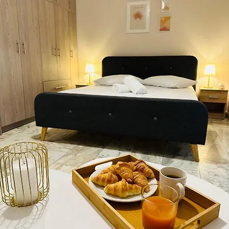 Venetian Gem Corfu Retreat Дом отдыха