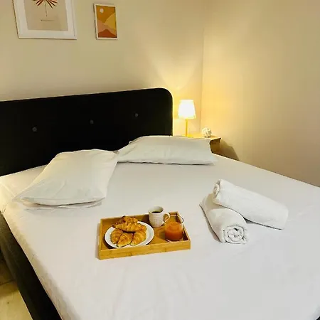 Venetian Gem Corfu Retreat Feriehus Kanoni (Corfu)