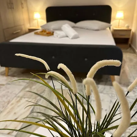 Venetian Gem Corfu Retreat בית נופש
