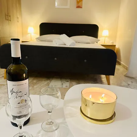 度假居 Venetian Gem Corfu Retreat *