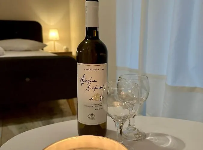 Дом отдыха Venetian Gem Corfu Retreat